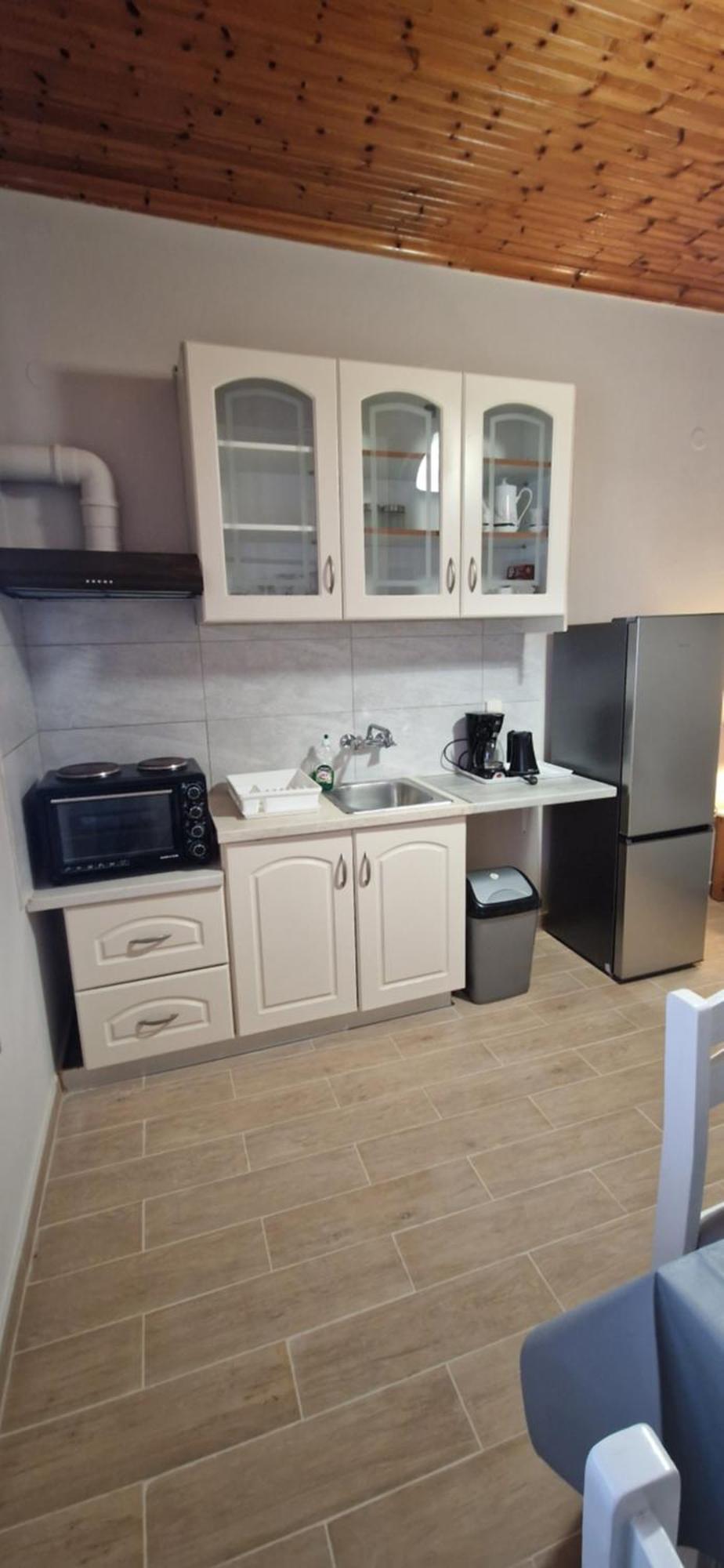Corfu Studio 4U Róda Eksteriør bilde