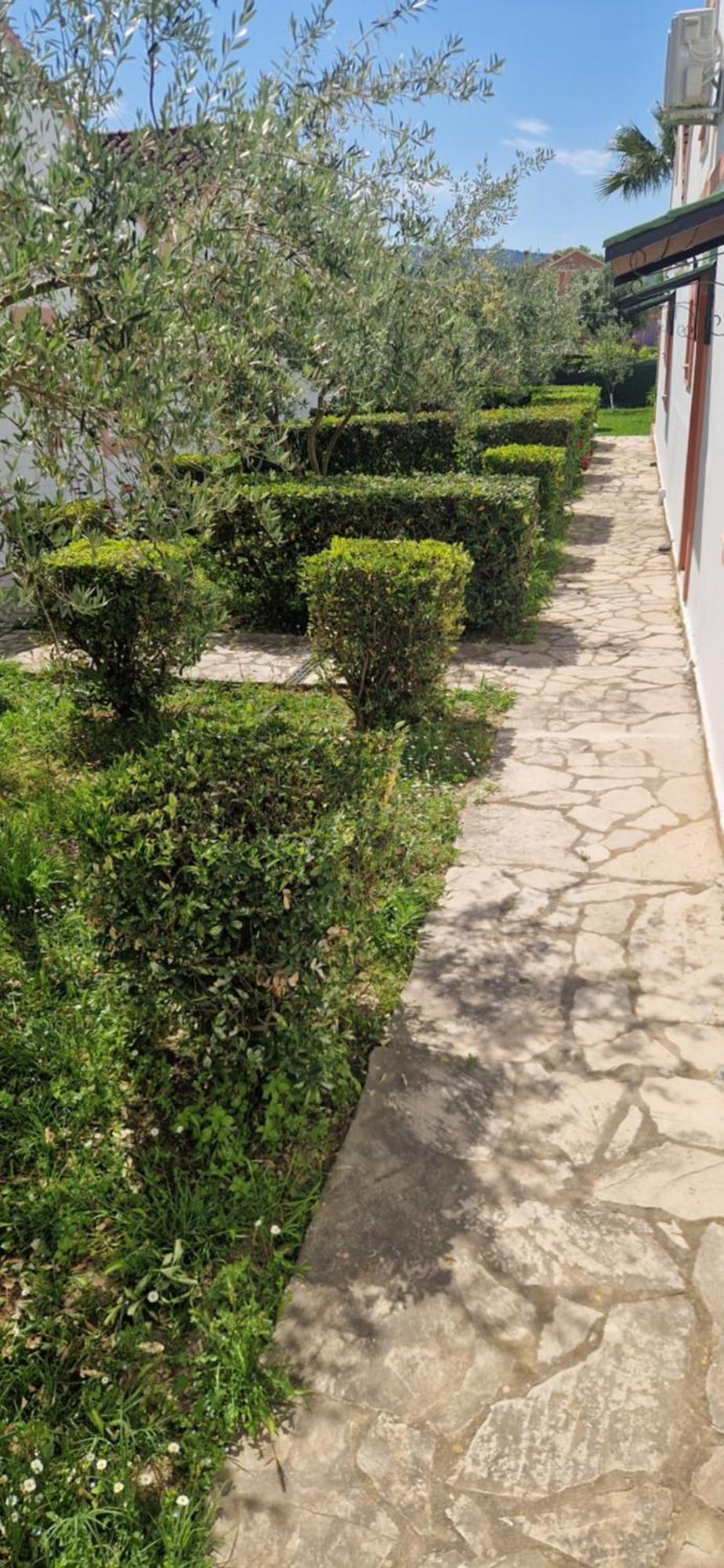 Corfu Studio 4U Róda Eksteriør bilde